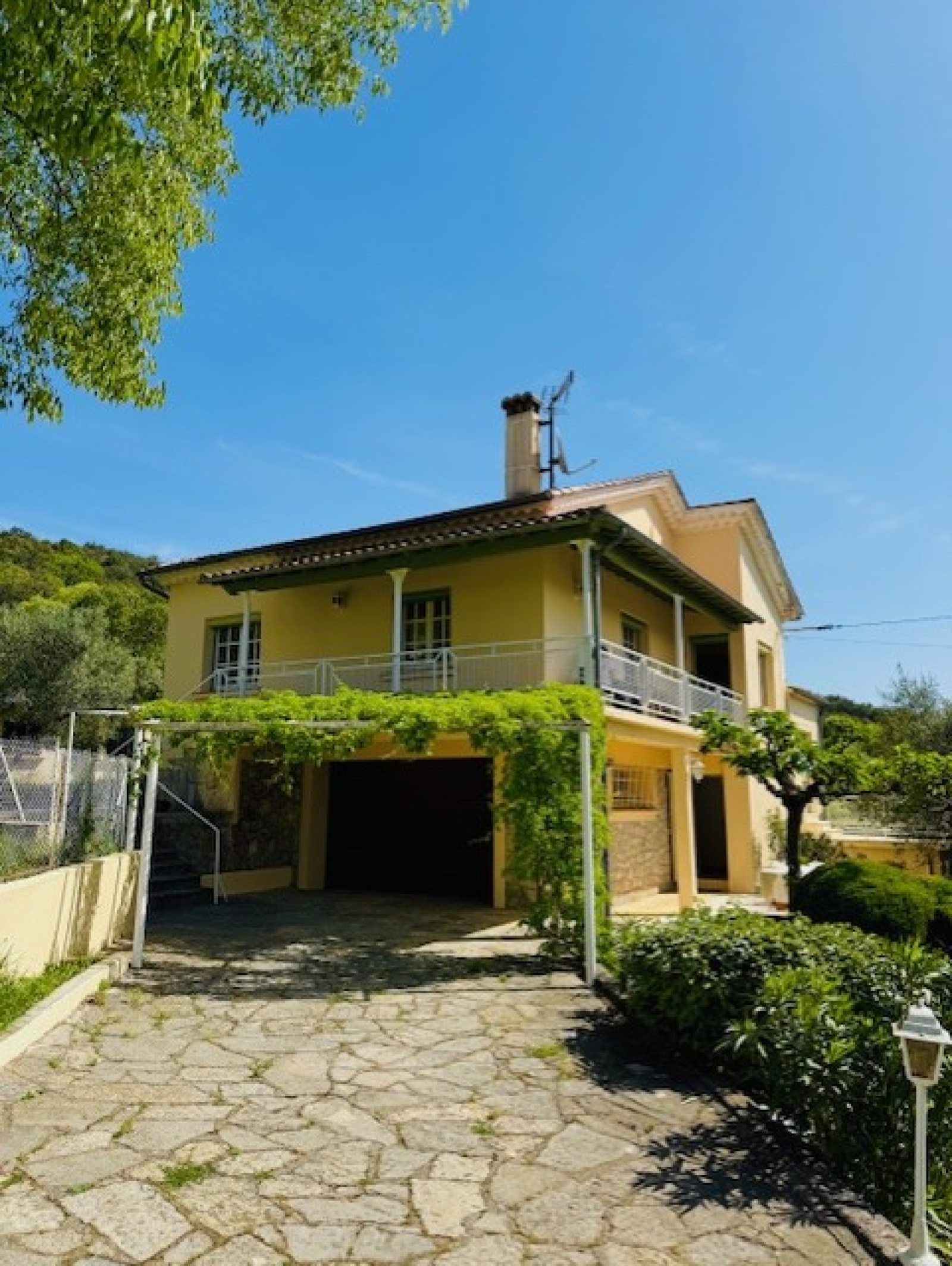 Maison 5 pièces 110 m² · à St Hippolyte du Fort · 110,2 m² · 275 000 €